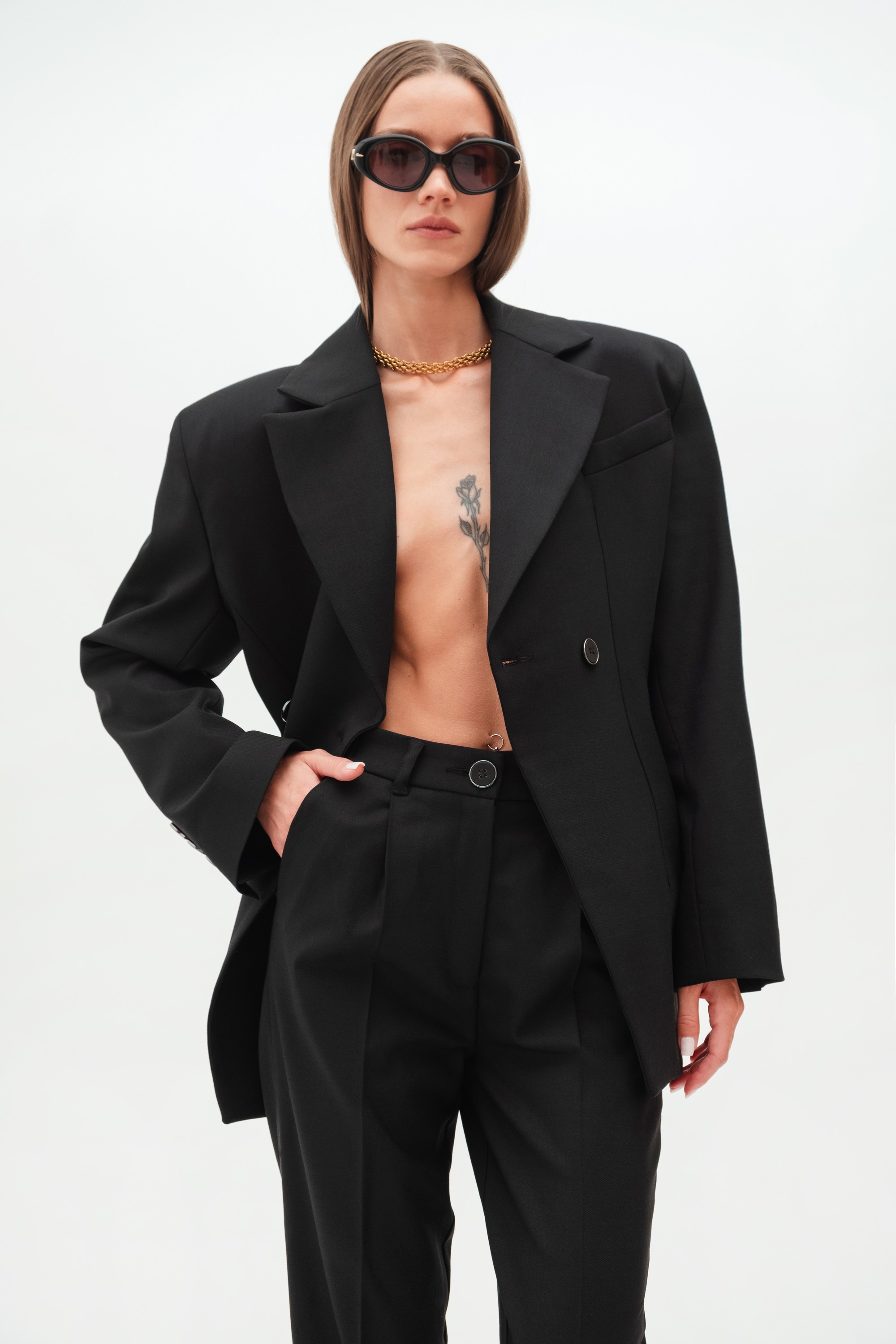 New in