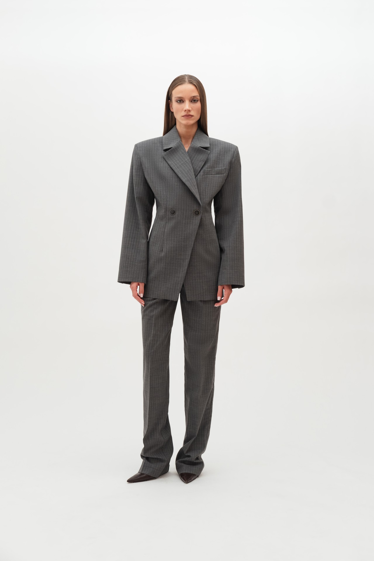 Mojave Blazer