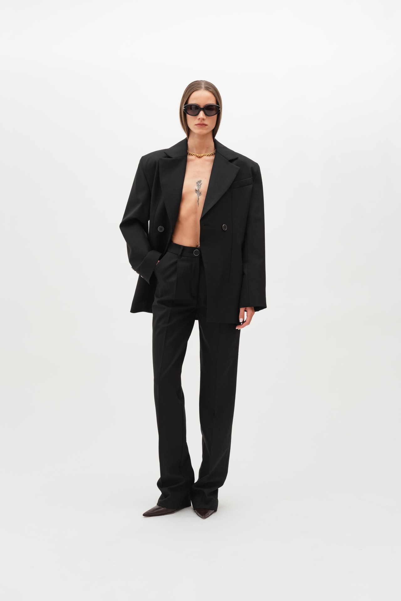 Mojave Blazer