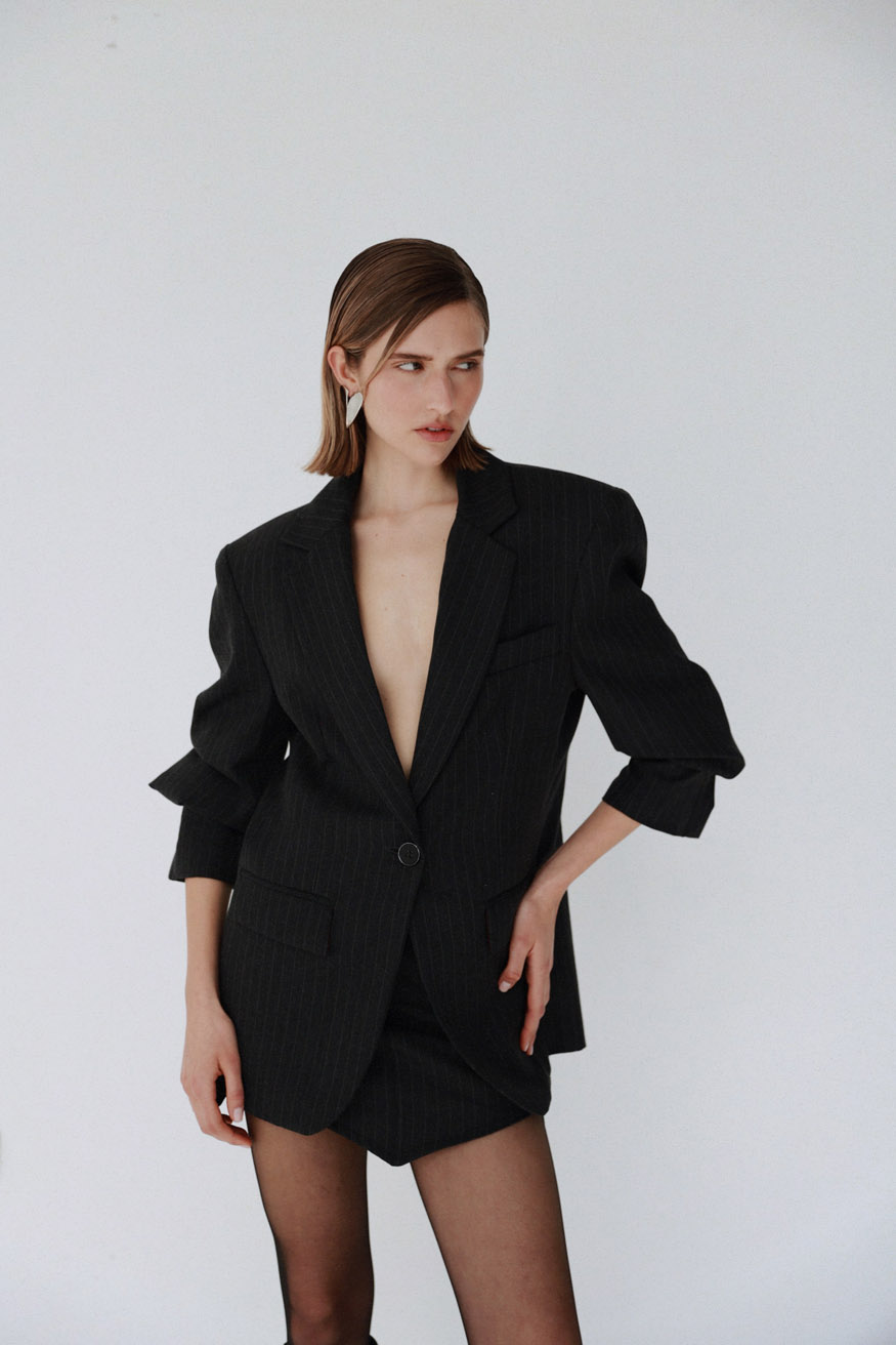 Sena Blazer