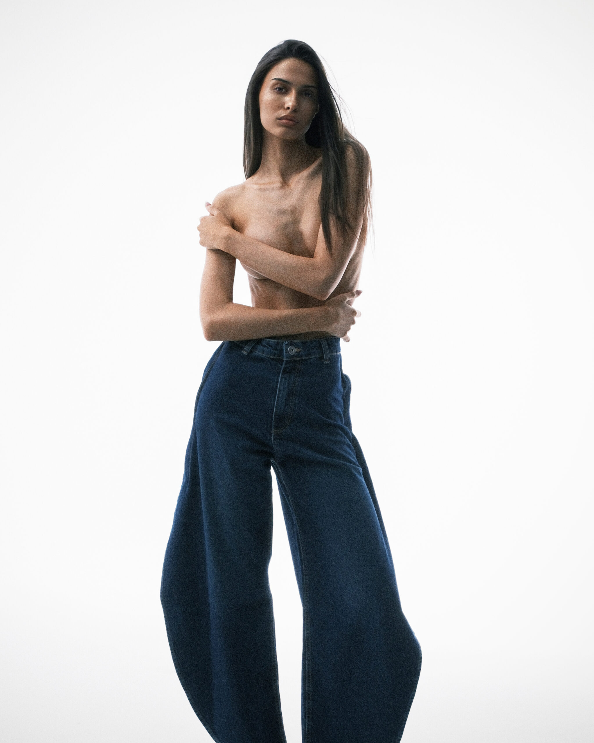 Frame Jeans