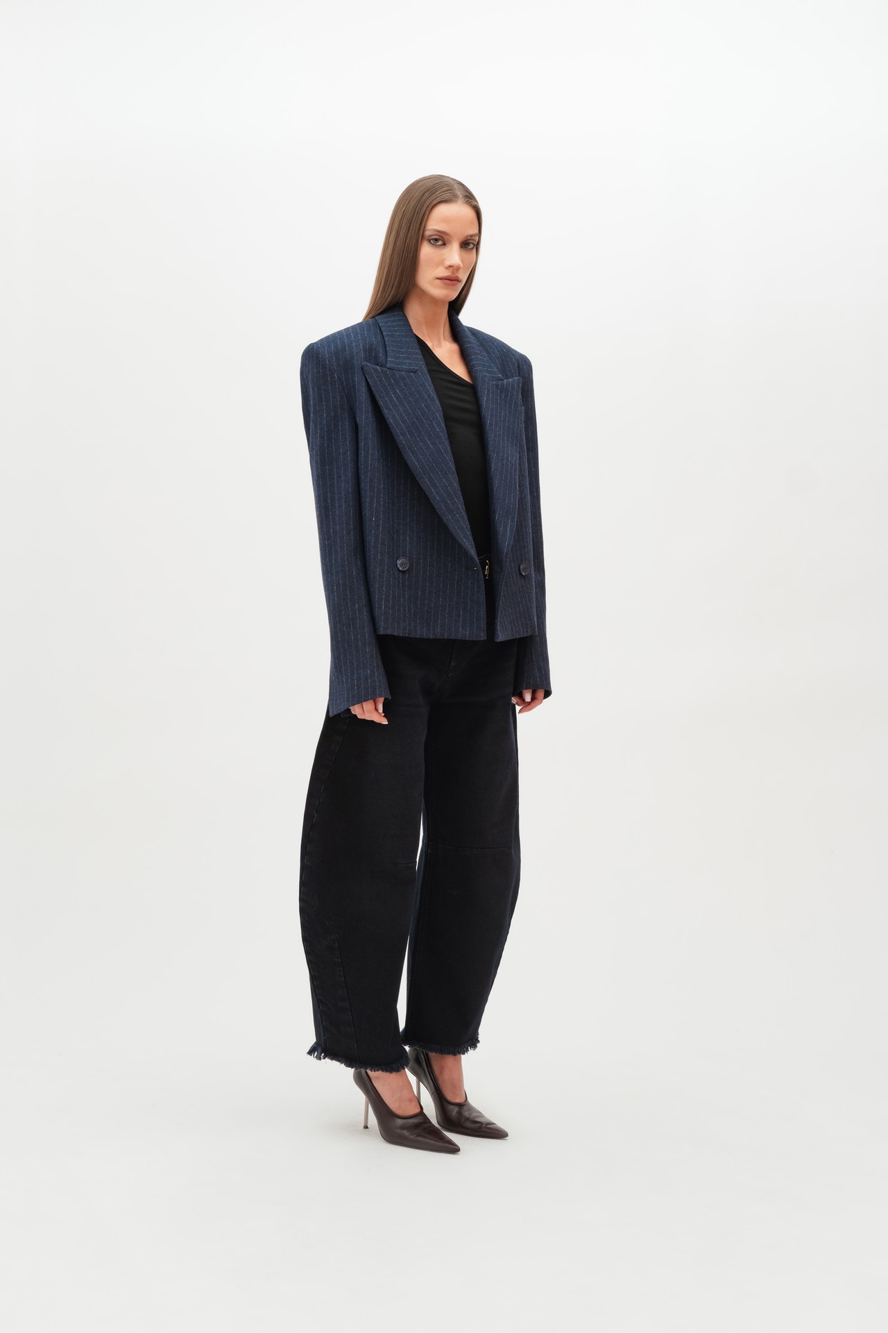 Volume Jeans