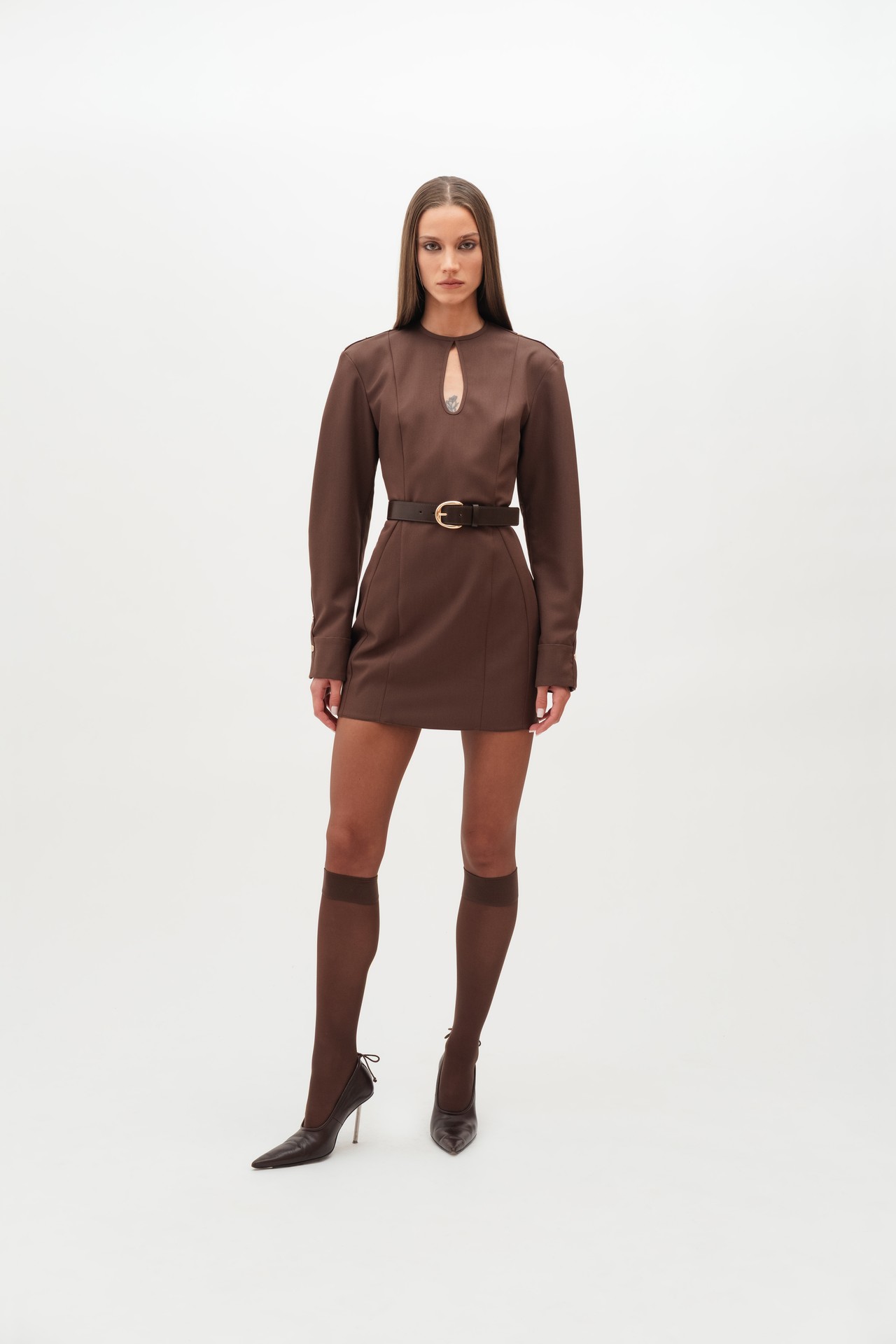 Syra Dress