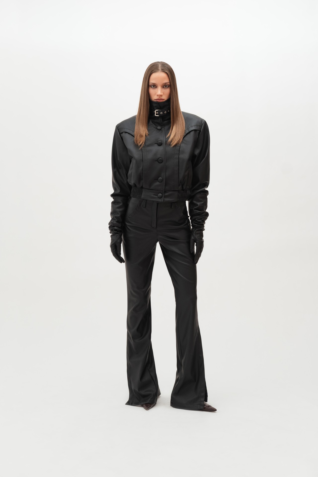 Rhea Jacket
