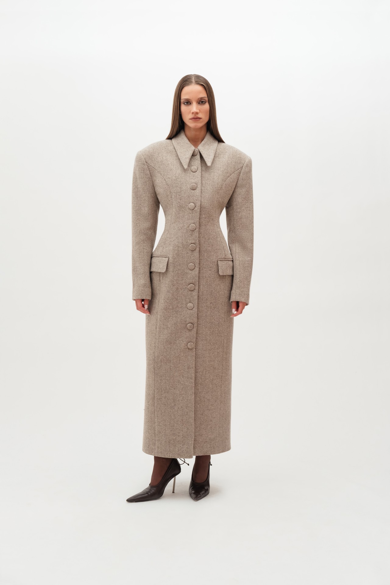Arden Coat