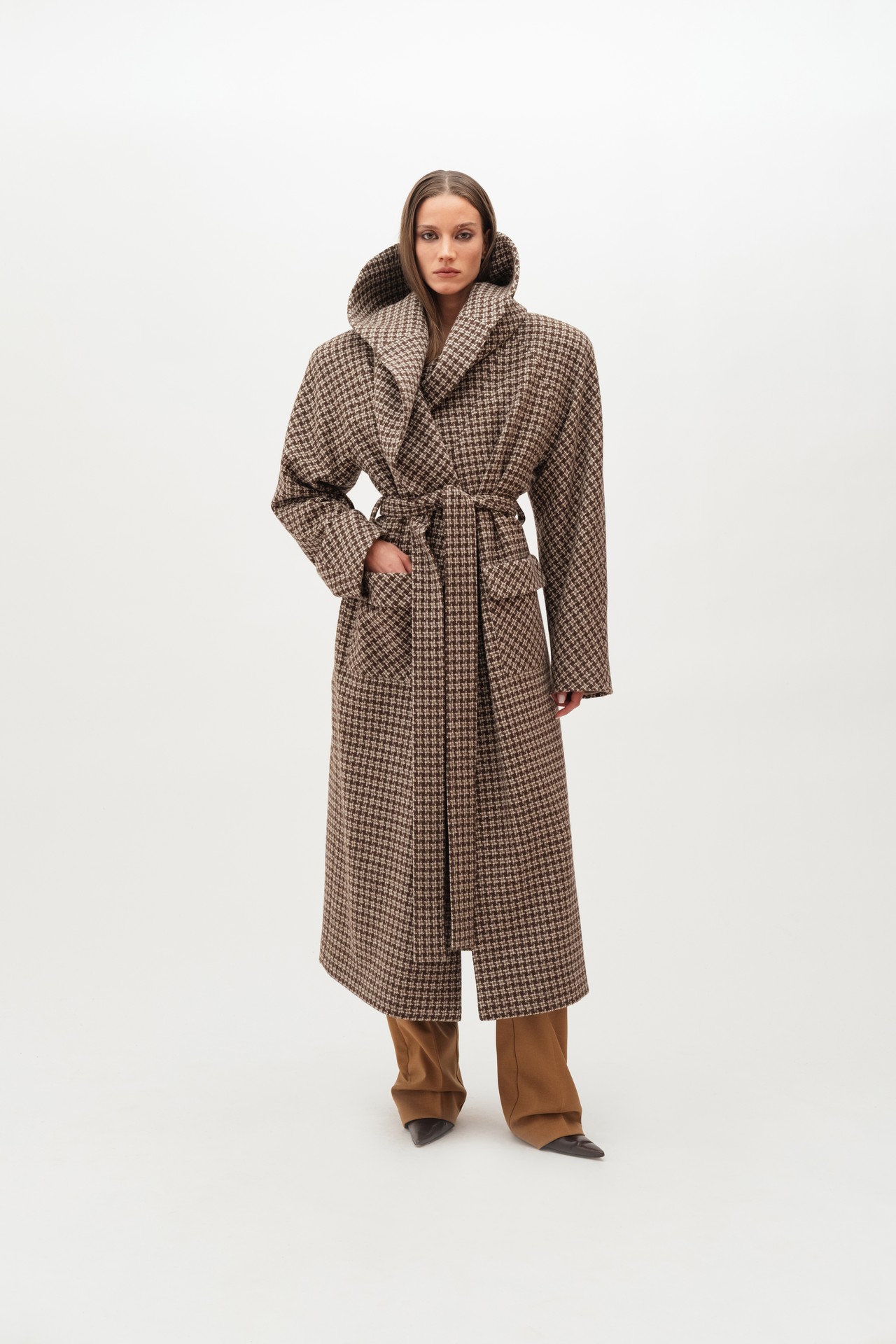 Marlowe Coat