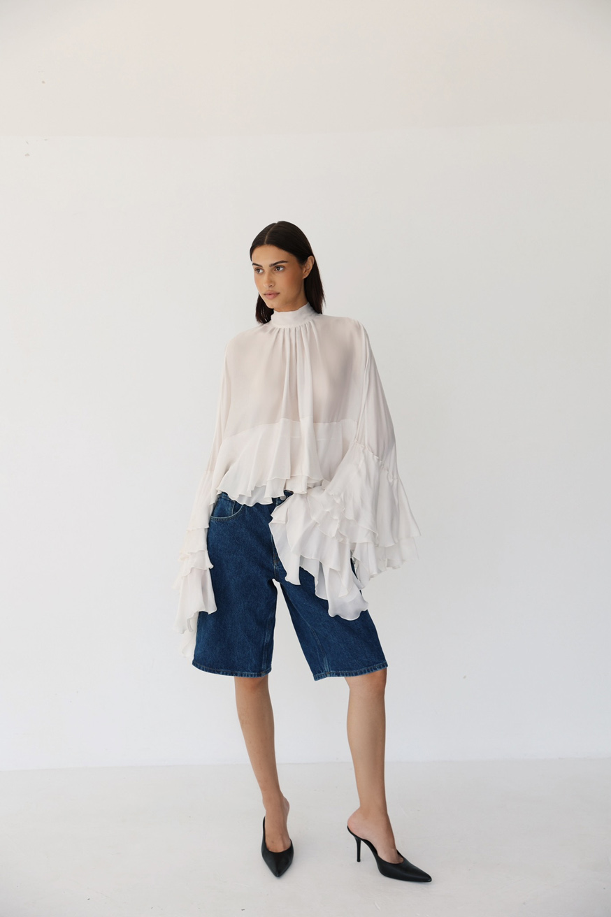 Aether Shirt