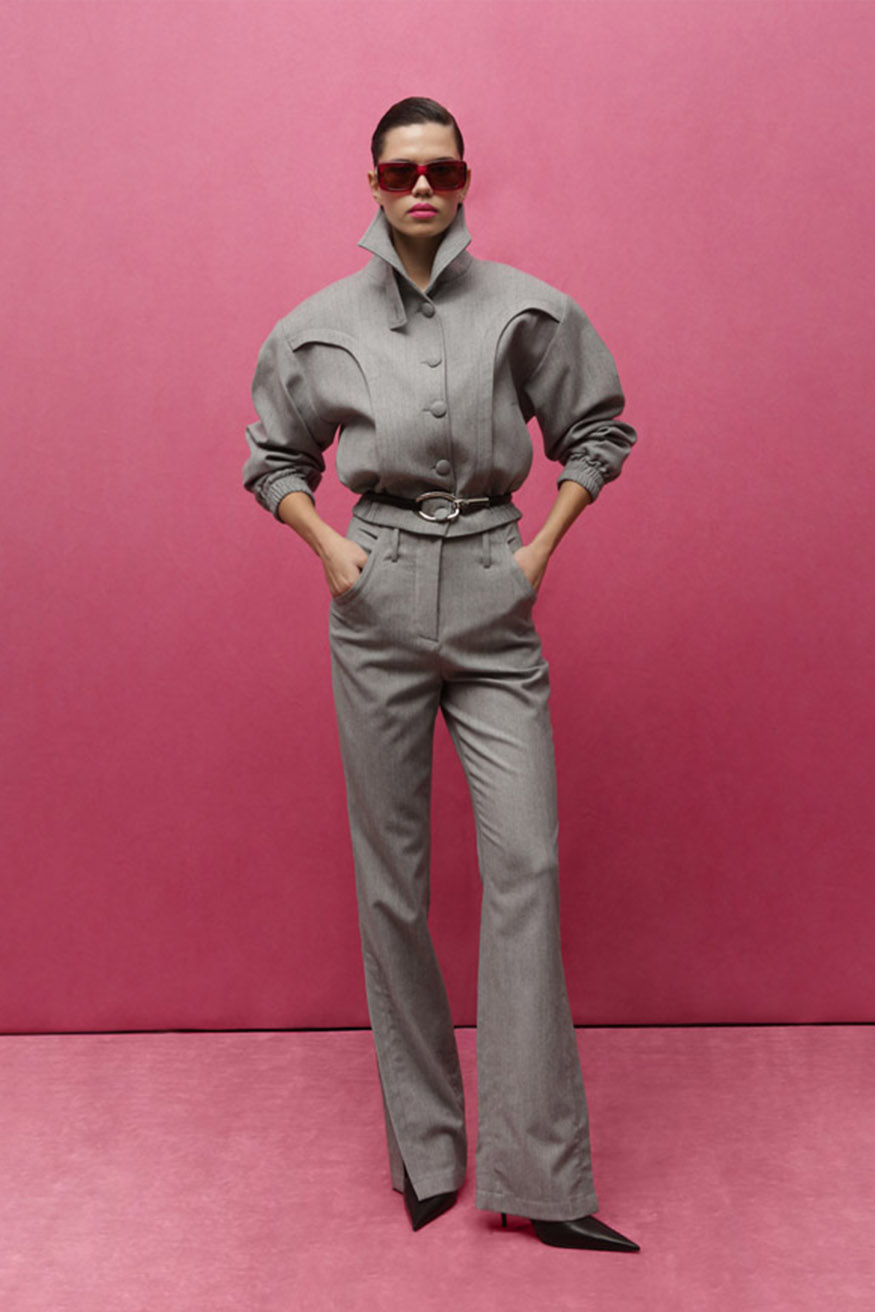 Gaia Pants