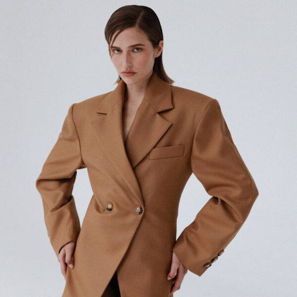 Mojave Blazer