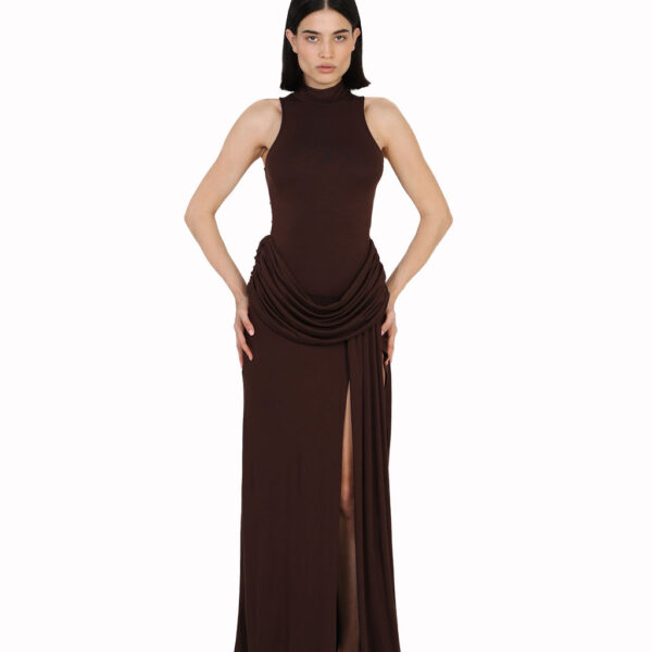 Zephyra Dress